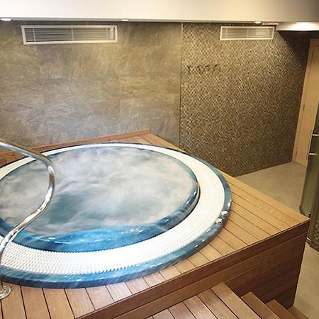 Hotel 9 Sant Antoni リベス・デ・フレセル エクステリア 写真