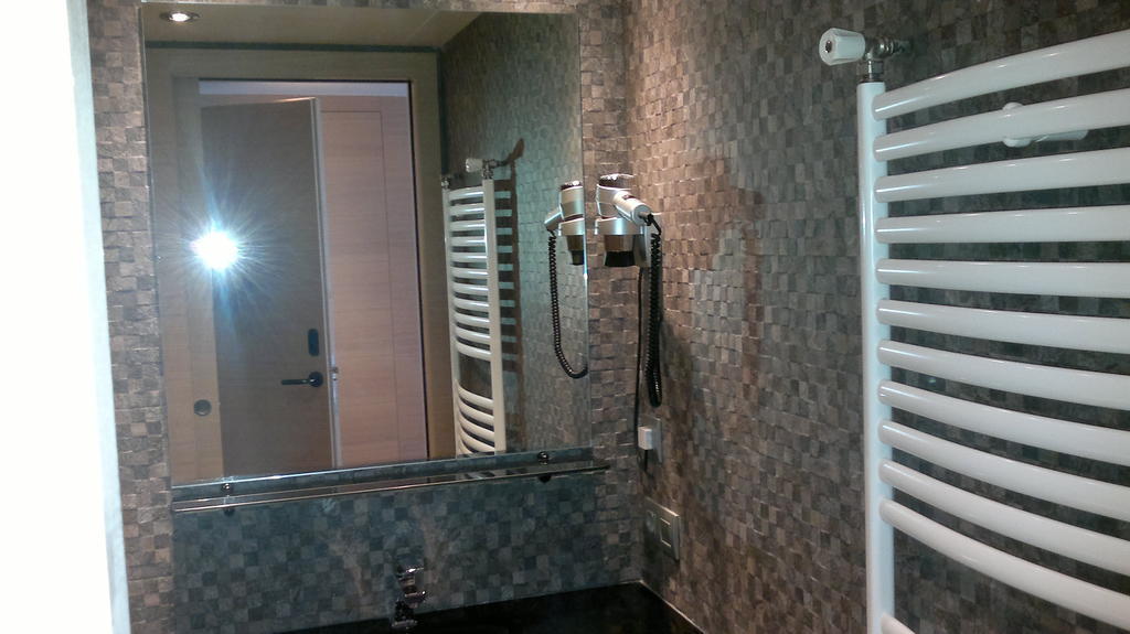 Hotel 9 Sant Antoni リベス・デ・フレセル 部屋 写真