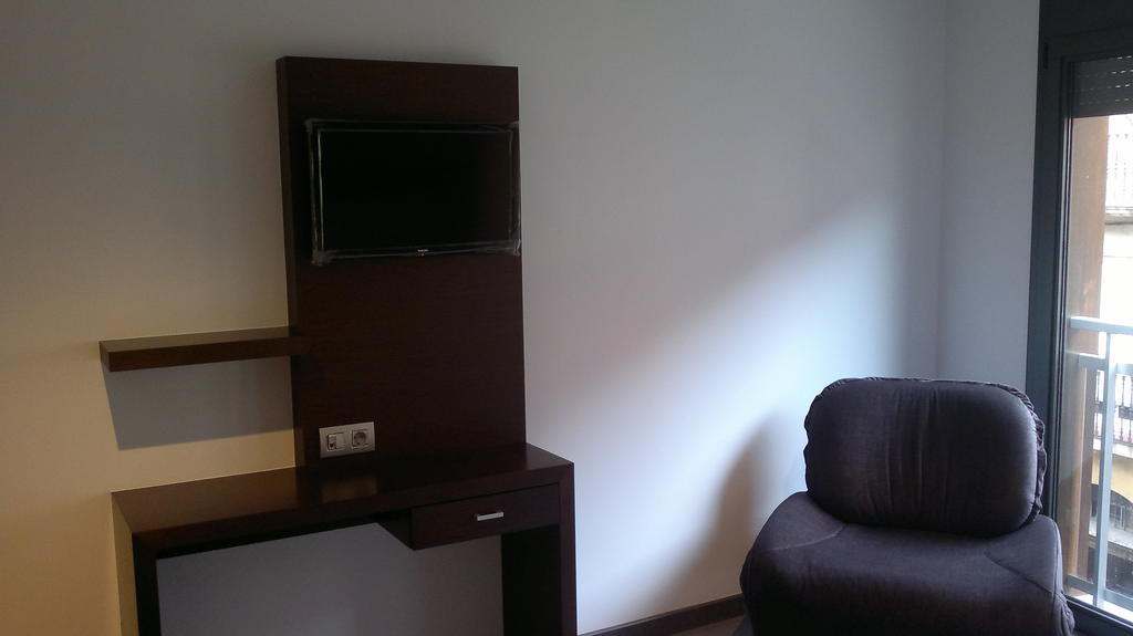 Hotel 9 Sant Antoni リベス・デ・フレセル 部屋 写真