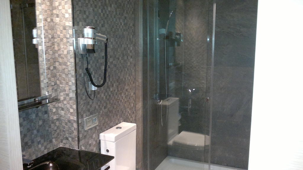 Hotel 9 Sant Antoni リベス・デ・フレセル 部屋 写真